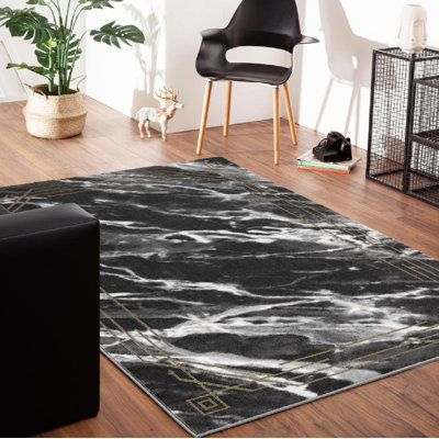 Bolog Abstract Indoor Rug