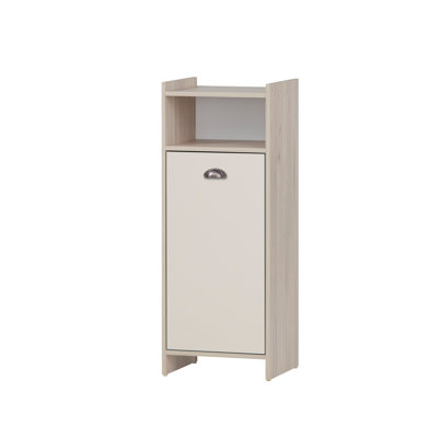 Leinaala Freestanding Bathroom Cabinet