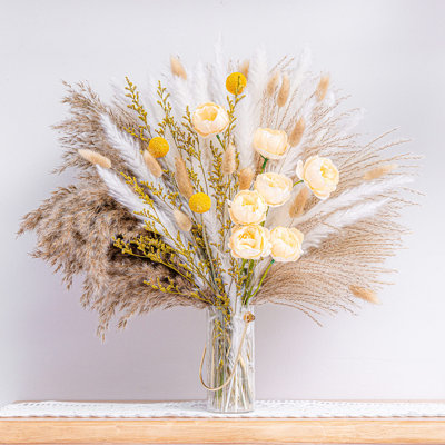 Pampa Arrangement