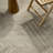 Gardenpark 12 in. x 15 in. Matte Porcelain Wood Look Floor and Wall Tile-36932045
