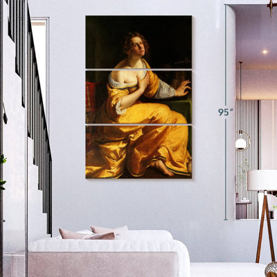 Adella Mary Magdalene 1620