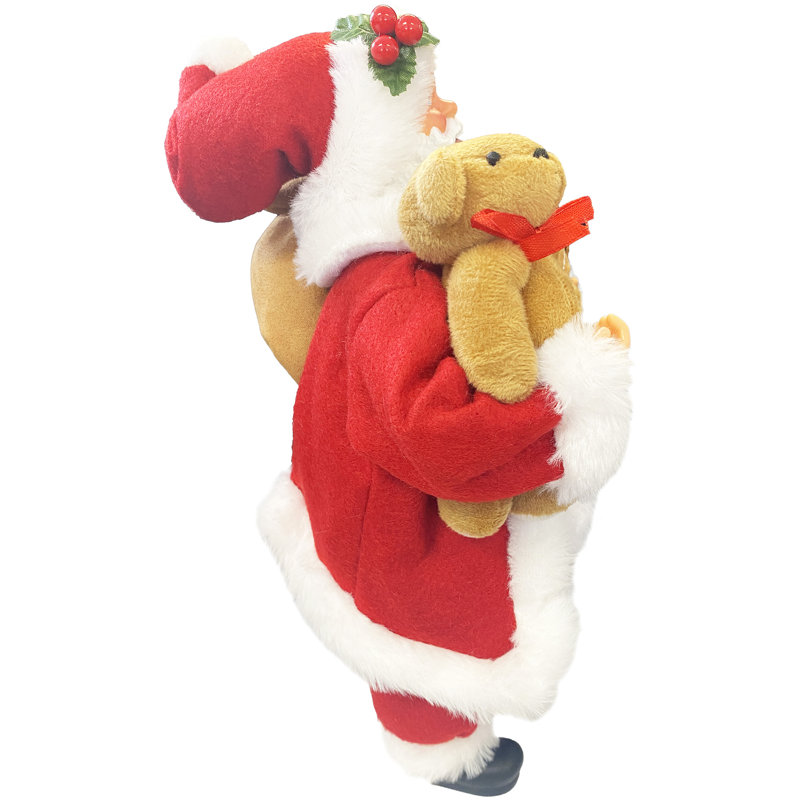 Cadeaux de Noël 12 po