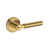 Polished Brass