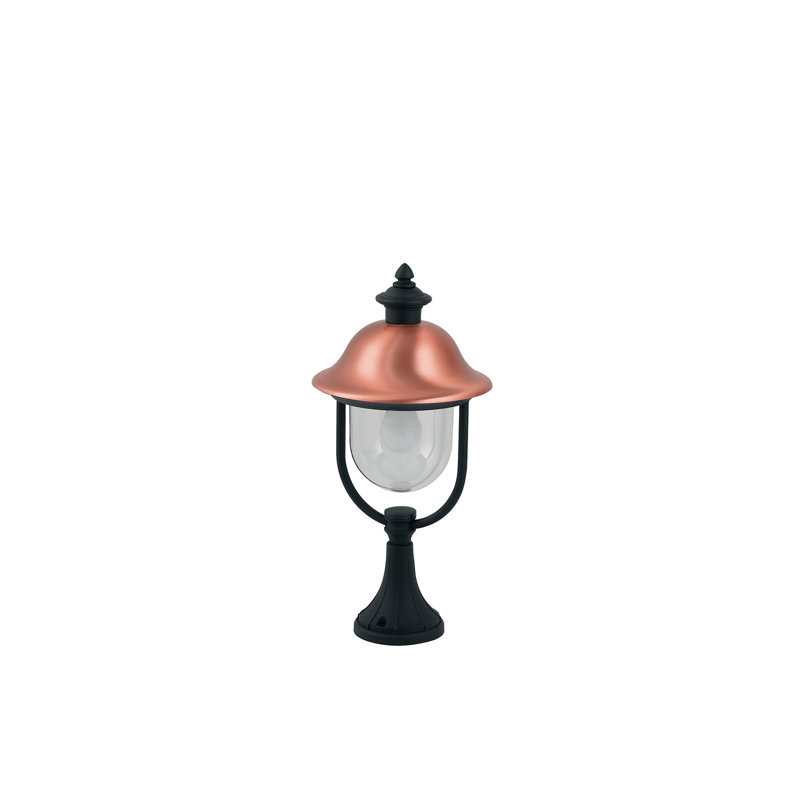 53.8cm Plug-in Outdoor Lantern