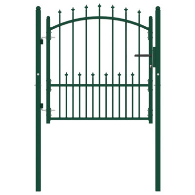 Netawaka 102 cm W Gate Fencing