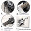 Bass Reverberation Cool Charcoal I sur impression sur toile-1773731406-1773731407
