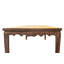 Rectangle Solid Wood Dining Table