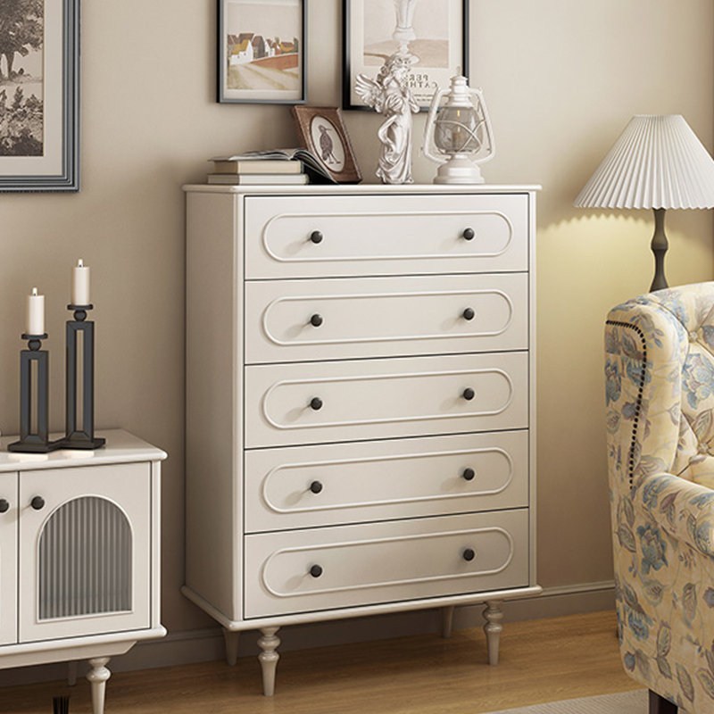 Commode décorative