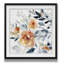 «Flowering Branches II», peinture-2068232103-2068232111