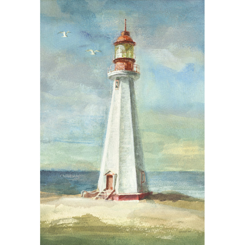 «Line Kitten I» par Danhui Nai - reproduction, Papier avec cadre photo en érable, Non, H 18 po x l 12 po