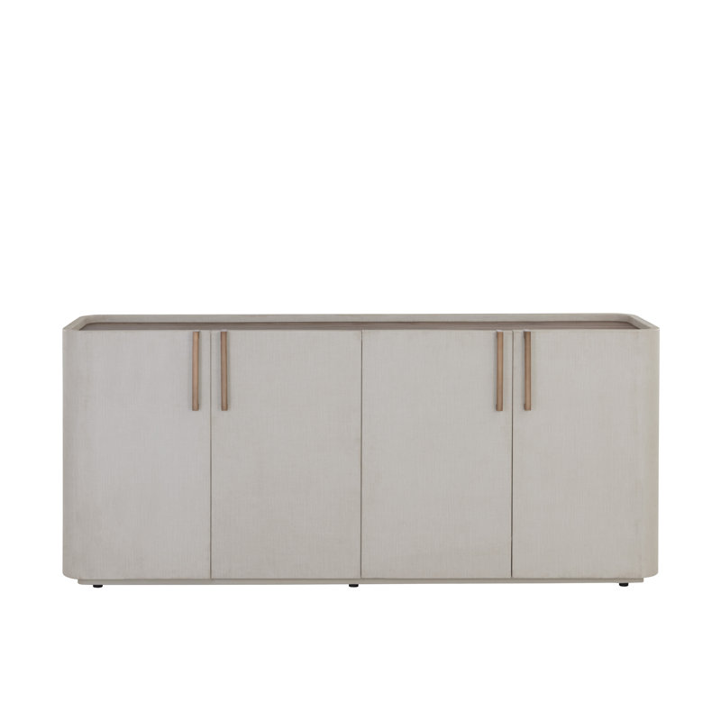 JAMILLE 80'' W Sideboard
