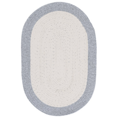Tapis tissé à la main tressé à la main 281 Performance