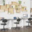 Bureau d'ordinateur et bureau à domicile Antawan-121772001-122461796