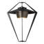 Stellar Dark Sky Friendly Outdoor Sconce - 18.6"L x 18.2"W x 23.5"H - Coastal White - Coastal White-1412441450-1412441440-1412441441
