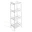 39cm W Metal Storage Rack-123032072