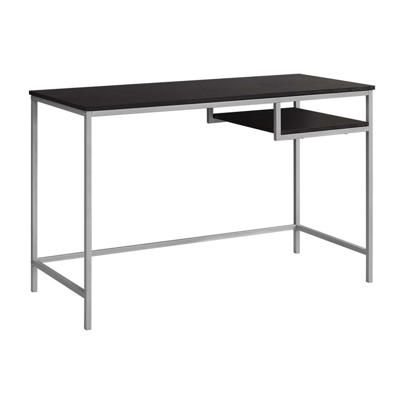 Computer Desk, Espresso