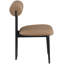 Chaise de salle à manger rembourrée Dario-89184578-89184580