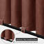 Rideaux d'extérieur imperméables et imperméables coupe-vent pour rideaux en lin-123871443-123871455