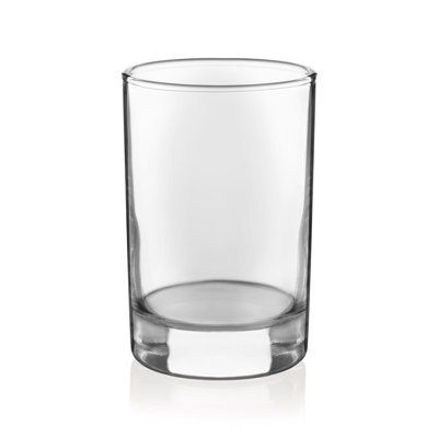 Libbey Heavy Base Juice Glasses