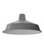 18.7cm H Metal Dome Lamp Shade-210098160