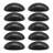 3 Length Oval Knob Multipack-1338903057