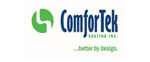 Comfor Tek Seating logo