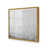 Single Picture Frame Polished Gold is unavailable