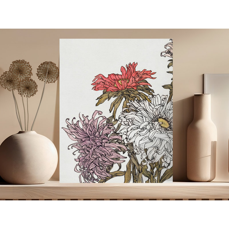 Wrapped Canvas Print Set, 20x30