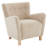 Winta Upholstered Armchair-75247525