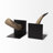 Modern & Contemporary Resin Bookends