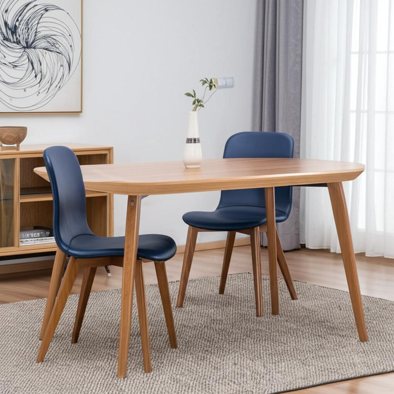  Ensemble de deux chaises d'appoint Kensington
