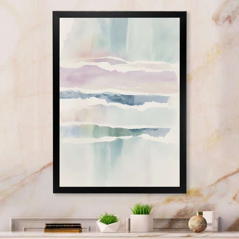 Athzire - reproduction sur toile, Impression noire sur toile encadrée, H 20 po x l 12 po x P 1 po