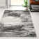 Gicu Performance Abstract Rug