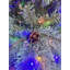 HEARTWOOD BLUE - Christmas Tree with Colour Switch Lights-106325868