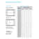 Catone Gazebo Lattice Peel and Stick Wallpaper Roll