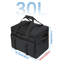 Polyester Picnic Cooler