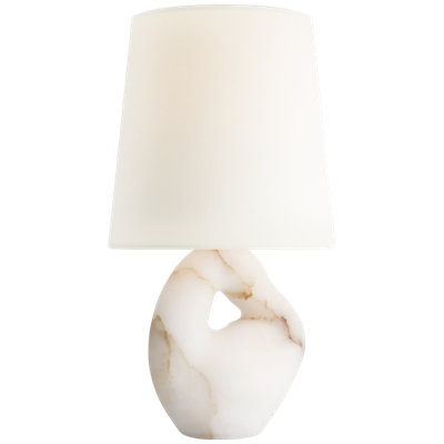 Adria Standard Table Lamp by AERIN 