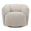 Chaise pivotante en tonneau Jeremiah-101479856