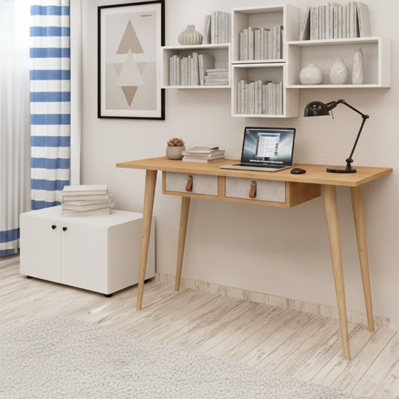 Bureau d'ordinateur Melieck