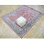 Repose-pieds repose-pieds carré 18" Zinnia