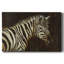 Pyjama rayé - Toile tendue avec châssis-675480353