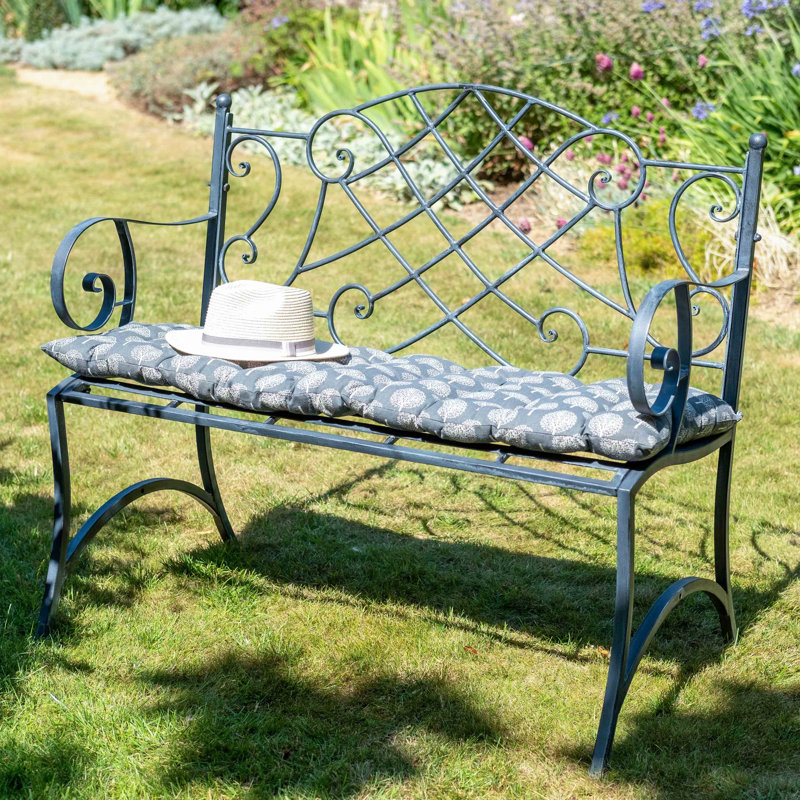 Outdoor Bench