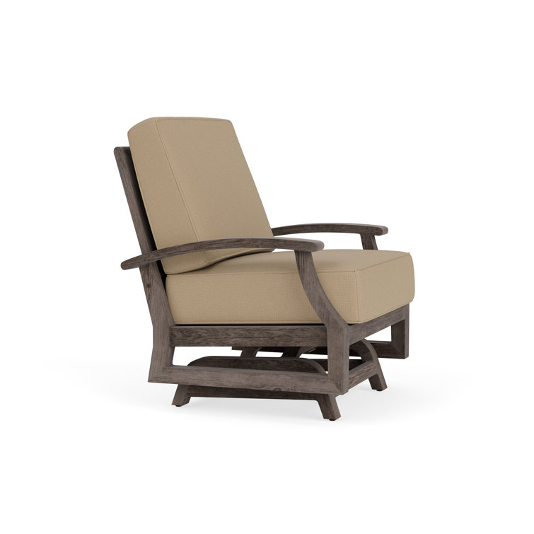 Frontier Outdoor Rocker Chair