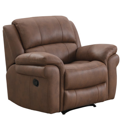 Bettymae 110cm Wide Standard Recliner