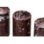Brenlee Marble Tabletop Tealight Holder