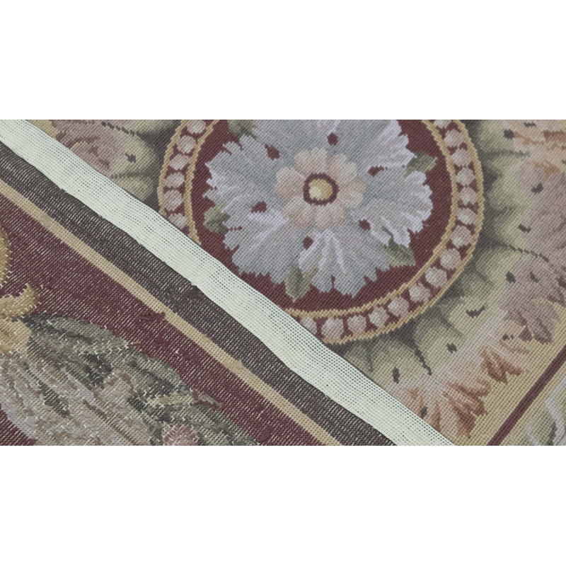 One-of-a-Kind 12'2" X 18'1" Area Rug