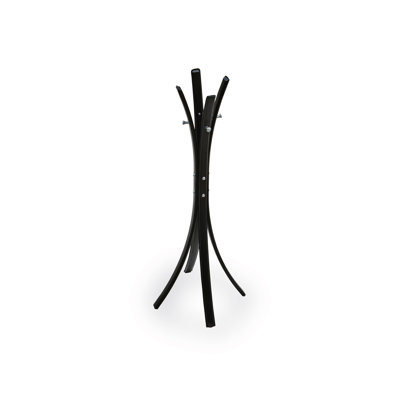 Otis Metal Freestanding Coat Rack