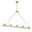 Lustre 5-E12 40W