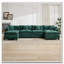Canapé modulaire moderne 4 places Cloud-235176123