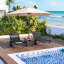 Folding Beach Chair-621275798
